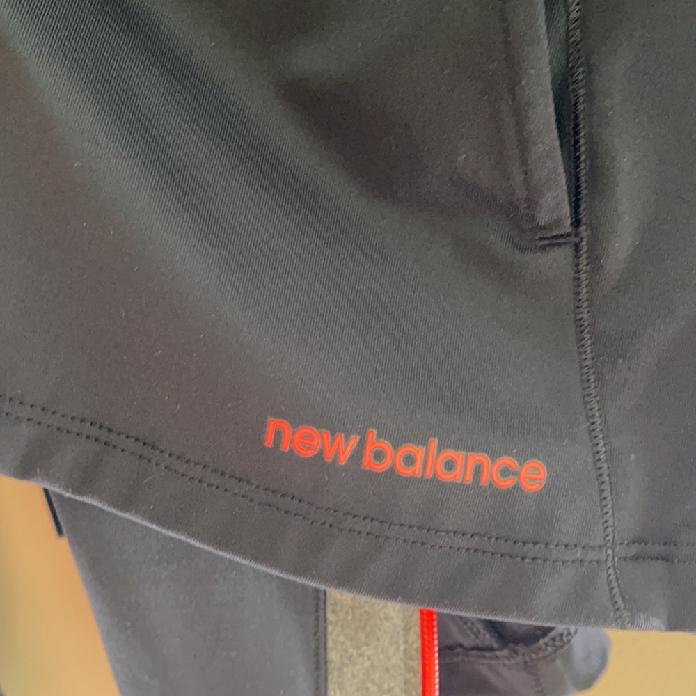 New Balance Jacket - Picture 2 of 9
